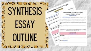 All You Need to Know About Essay Writing | Essay Writers Blog 3