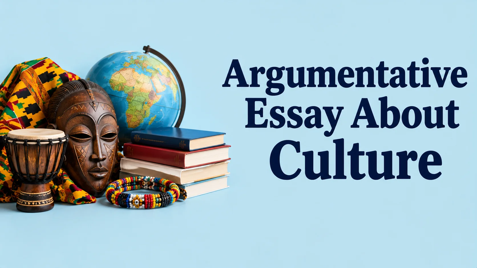 Argumentative Essay About Culture Argumentative Essay About Culture