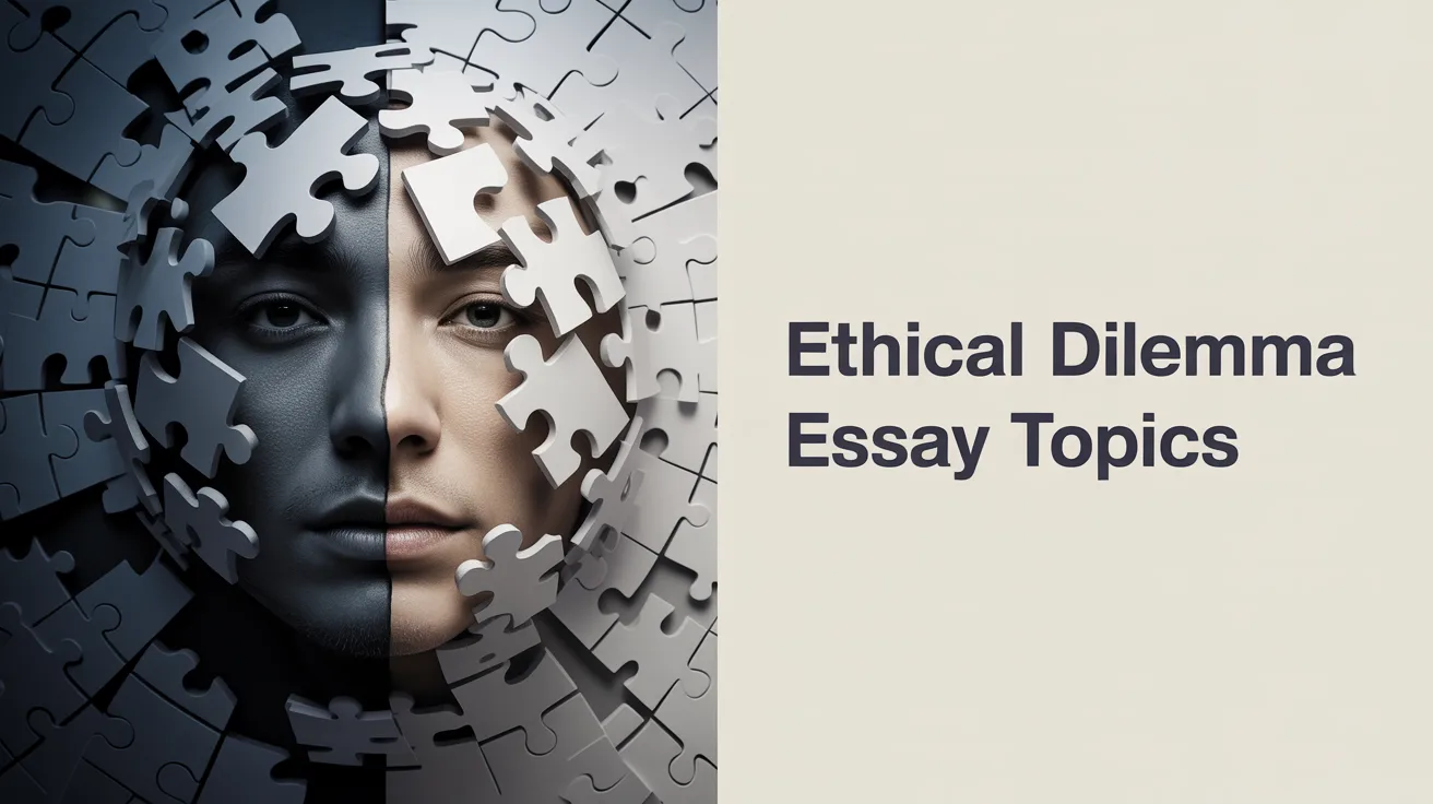 Ethical Dilemma Essay Topics Ethical Dilemma Essay Topics