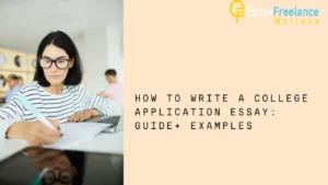 All You Need to Know About Essay Writing | Essay Writers Blog 3