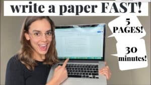 All You Need to Know About Essay Writing | Essay Writers Blog 4