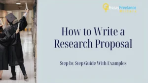All You Need to Know About Essay Writing | Essay Writers Blog 4