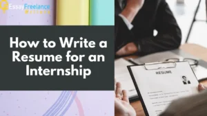 All You Need to Know About Essay Writing | Essay Writers Blog 6