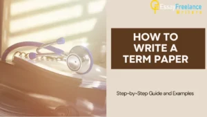 All You Need to Know About Essay Writing | Essay Writers Blog 4