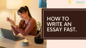All You Need to Know About Essay Writing | Essay Writers Blog 6