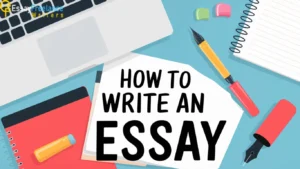 All You Need to Know About Essay Writing | Essay Writers Blog 2