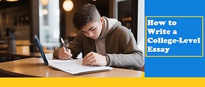 All You Need to Know About Essay Writing | Essay Writers Blog 1