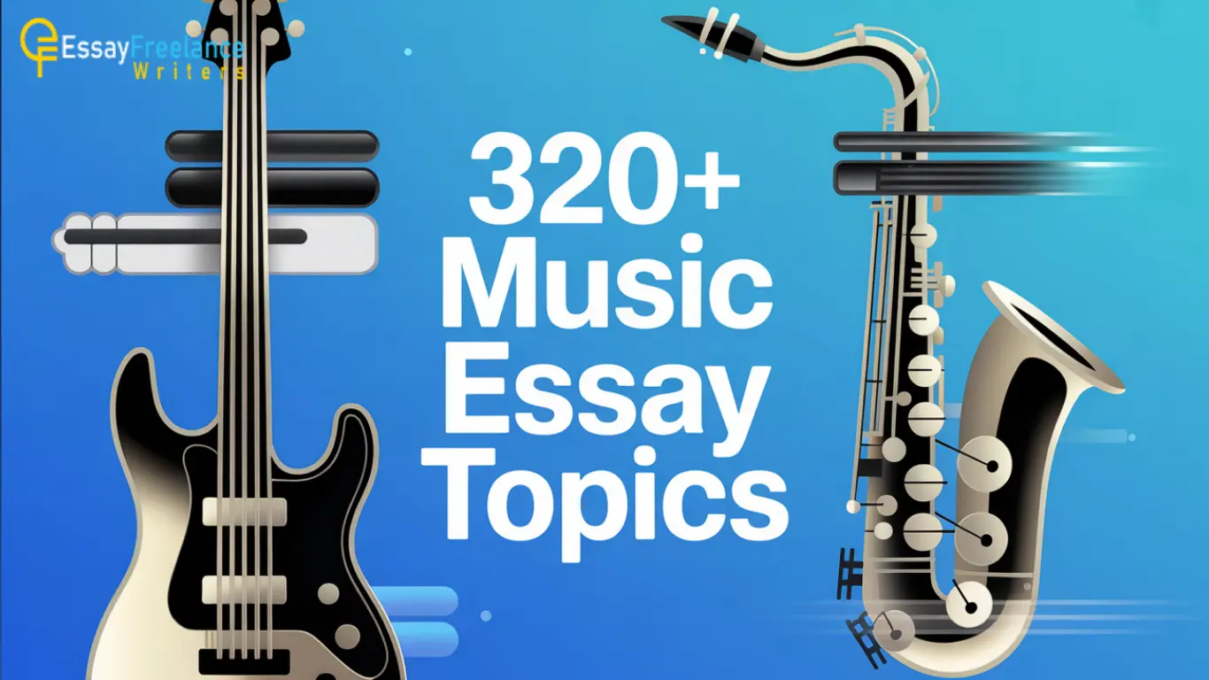 Music Essay Topics Music Essay Topics