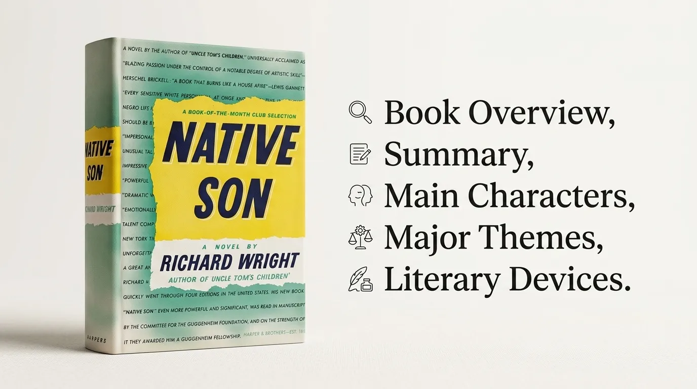 Native Son Native Son