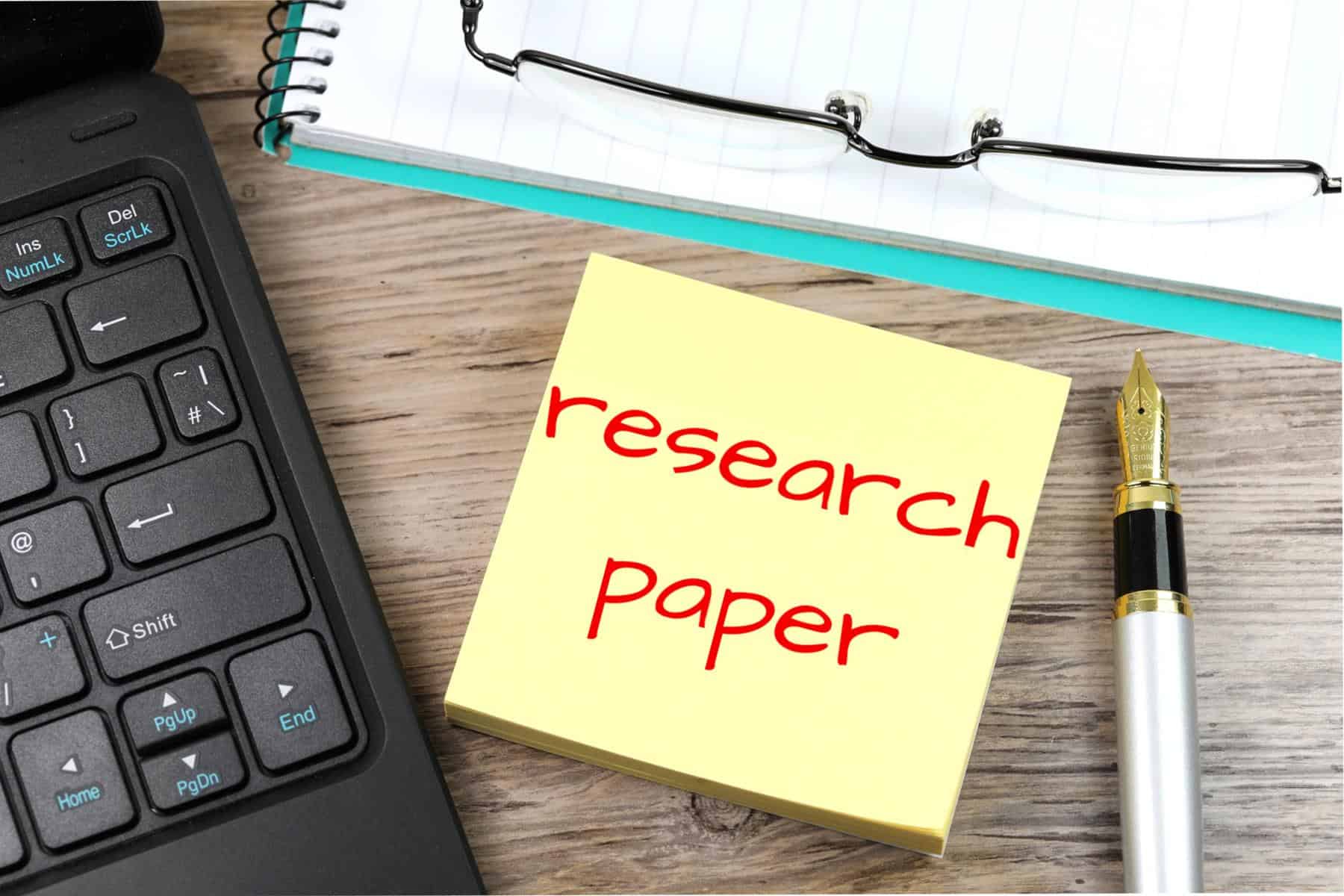 What Is A Research Paper? |Essay Freelance Writers
