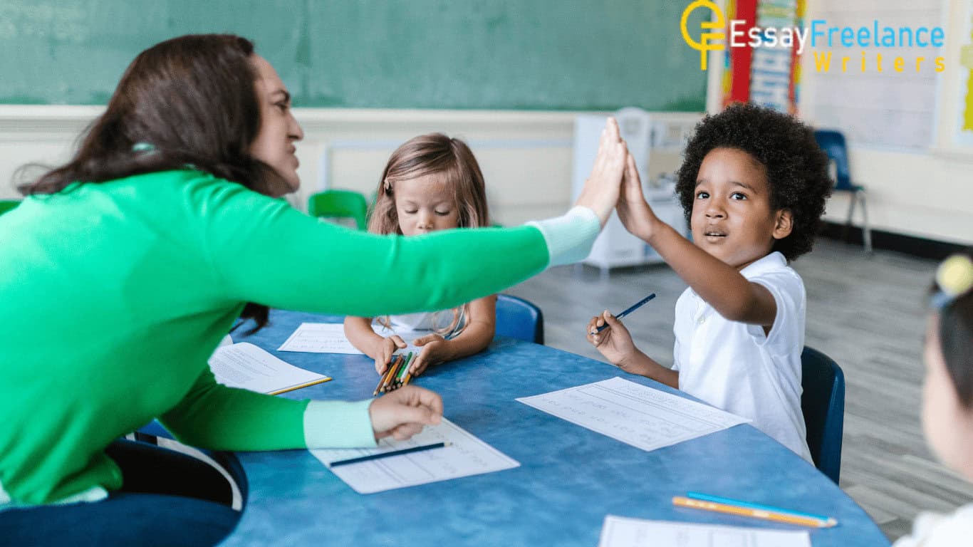 Teaching Strategies Teaching Strategies