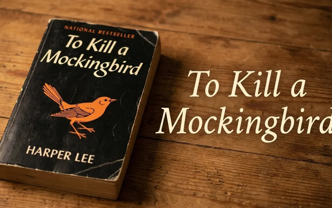 To Kill a Mockingbird: A Deep Dive into Harper Lee’s Masterpiece