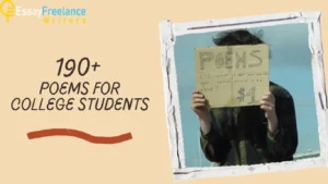 All You Need to Know About Essay Writing | Essay Writers Blog 7