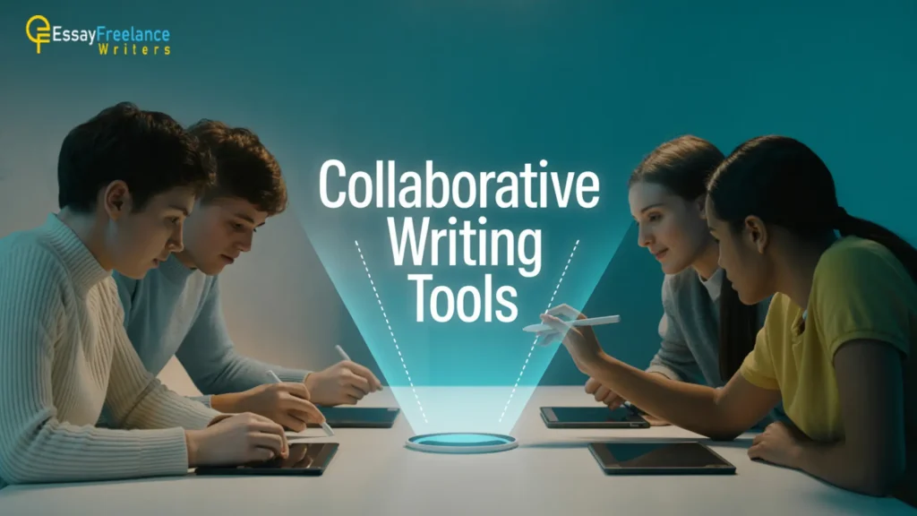 best collaborative writing tools
