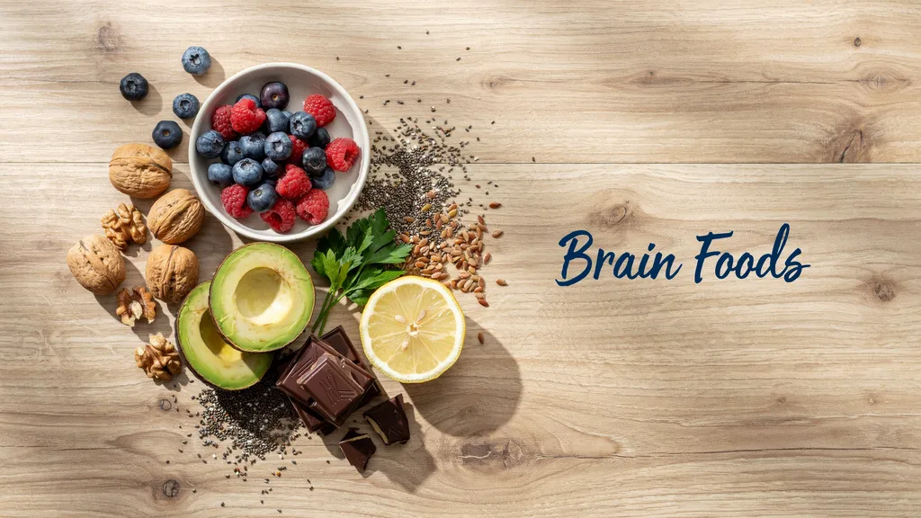 brain foods brain foods
