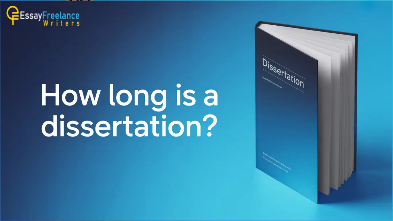how long is a dissertation how long is a dissertation