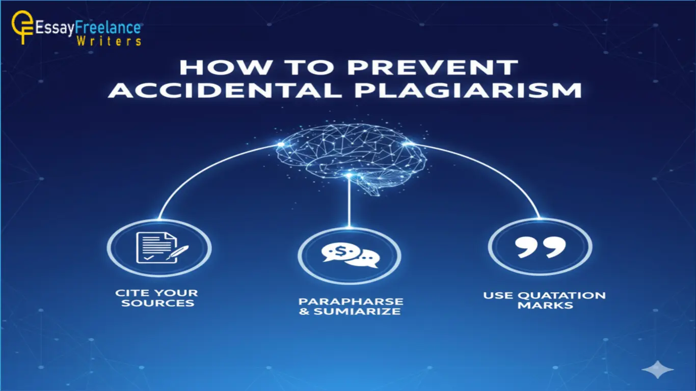 how to prevent accidental plagiarism how to prevent accidental plagiarism