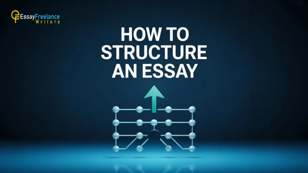 How To Structure An Essay: A Guide For Beginners