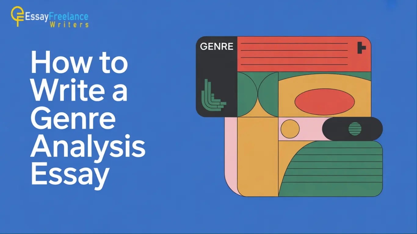 how to write a genre analysis essay (2)