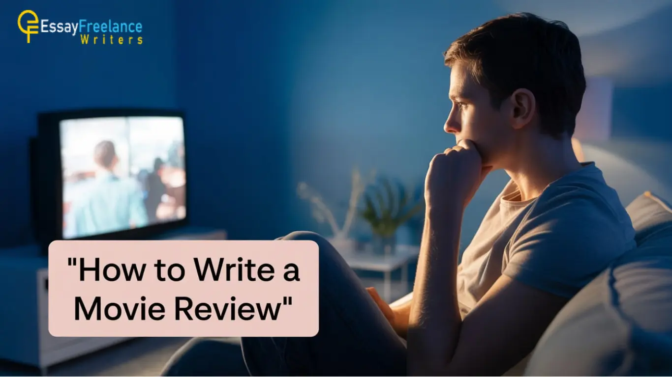 how to write a movie review how to write a movie review