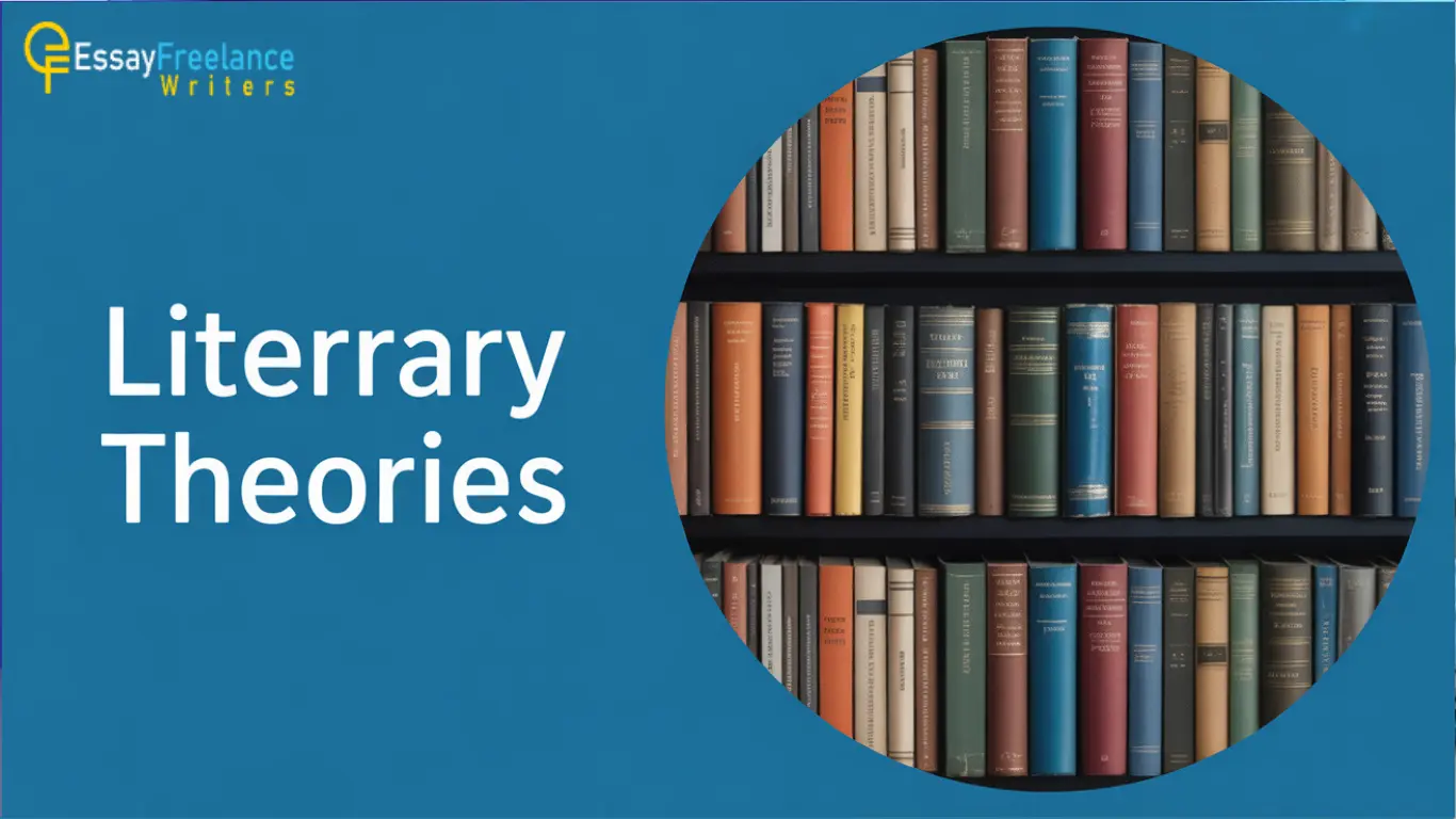 literary theories literary theories