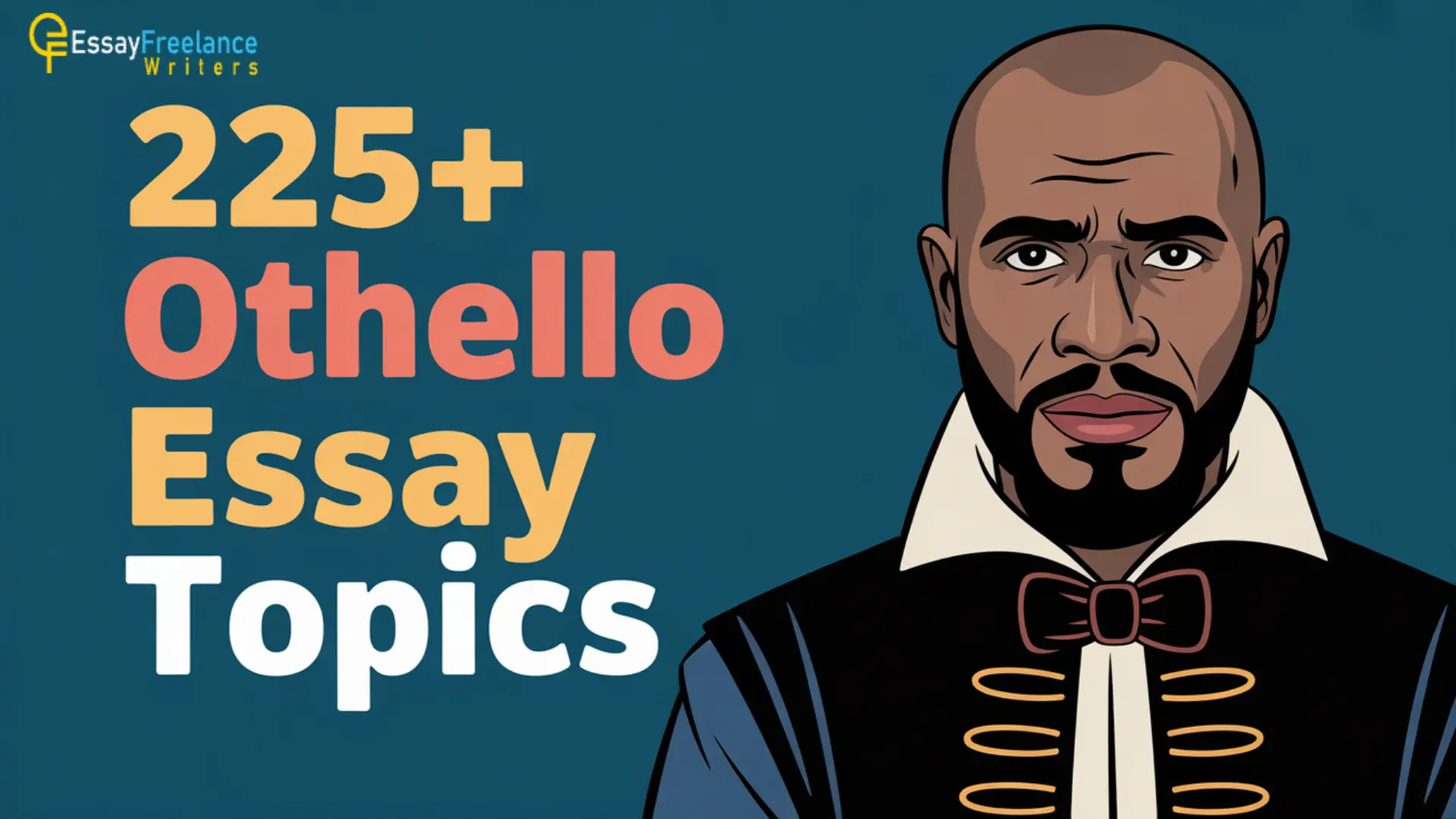 othello essay topics othello essay topics