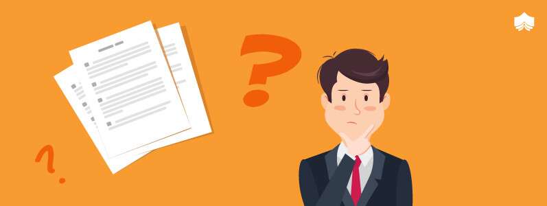 The ultimate 7 tips for re-sitting your exams 3 Know the format
