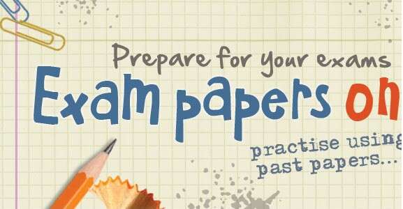 The ultimate 7 tips for re-sitting your exams 6 Find other sources for exams