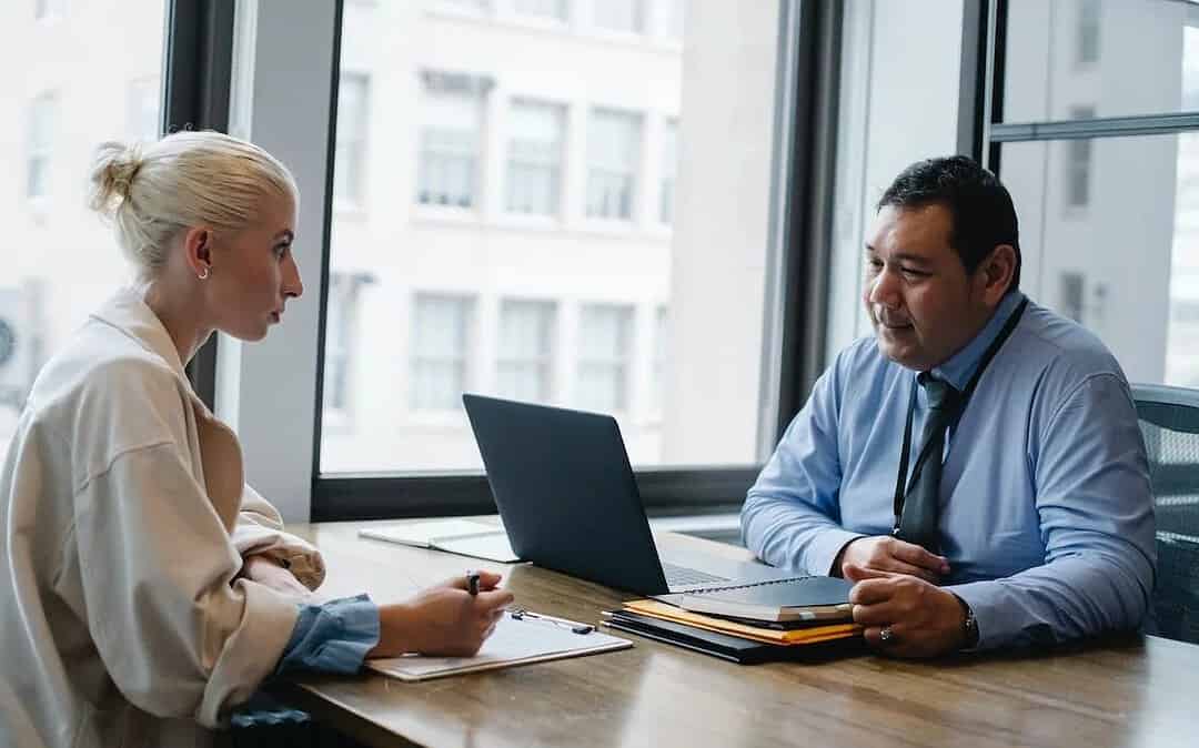 Beyond the Executive CV: Crafting a Personal Brand that Stands Out