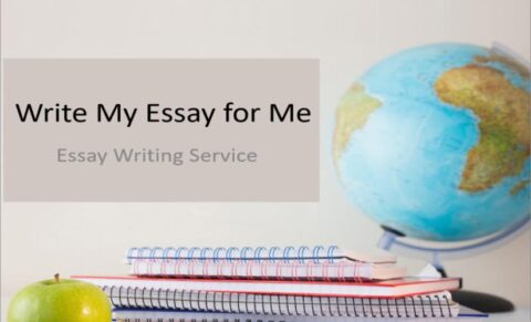 write me an essay online free
